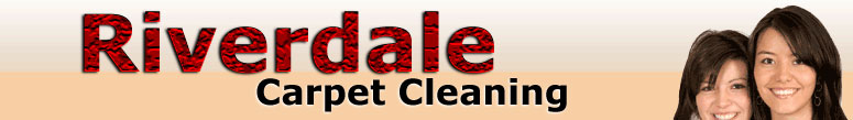 Riverdale Carpet Cleaning
